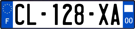 CL-128-XA