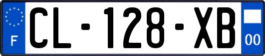 CL-128-XB