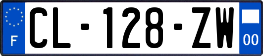 CL-128-ZW