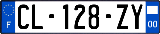 CL-128-ZY