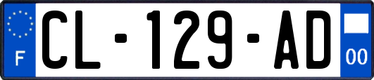 CL-129-AD