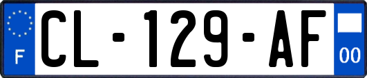 CL-129-AF