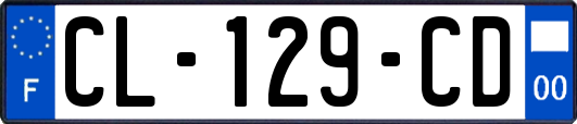 CL-129-CD
