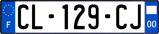 CL-129-CJ