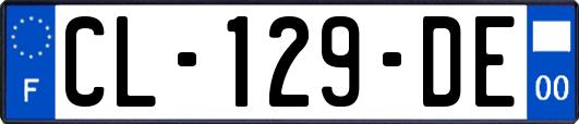 CL-129-DE