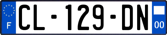CL-129-DN