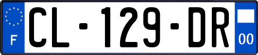 CL-129-DR