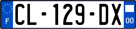 CL-129-DX