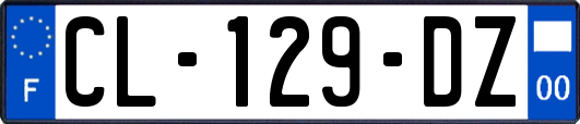 CL-129-DZ