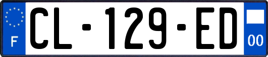 CL-129-ED