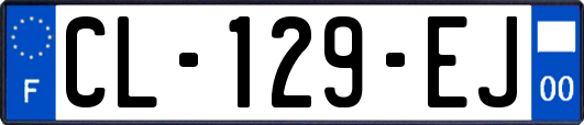 CL-129-EJ