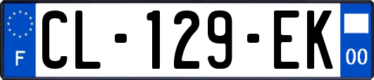 CL-129-EK