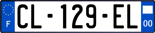 CL-129-EL