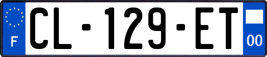 CL-129-ET