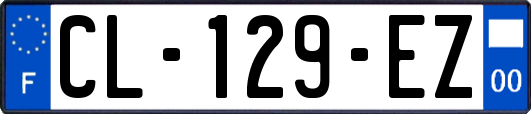 CL-129-EZ
