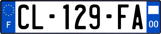 CL-129-FA