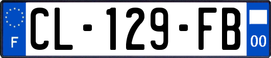 CL-129-FB