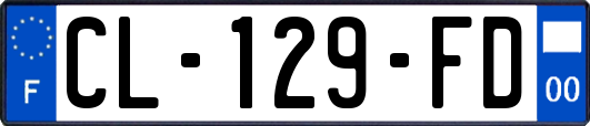 CL-129-FD