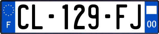 CL-129-FJ