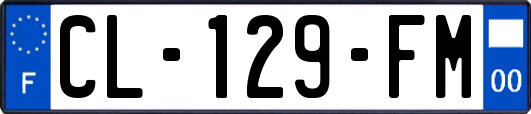 CL-129-FM