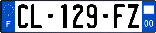 CL-129-FZ
