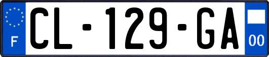CL-129-GA