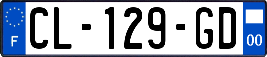 CL-129-GD