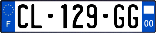 CL-129-GG