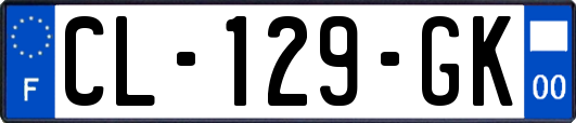 CL-129-GK