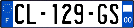 CL-129-GS
