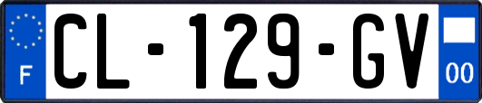 CL-129-GV