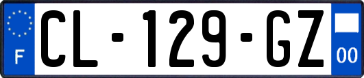 CL-129-GZ