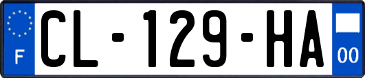 CL-129-HA