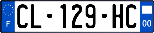 CL-129-HC