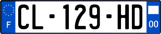 CL-129-HD