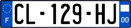 CL-129-HJ