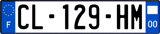 CL-129-HM