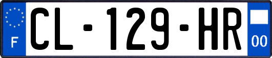 CL-129-HR