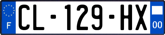 CL-129-HX
