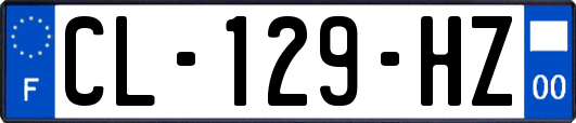 CL-129-HZ