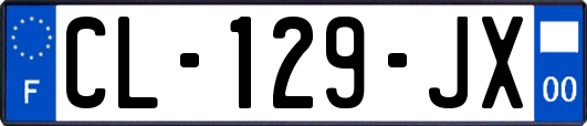 CL-129-JX