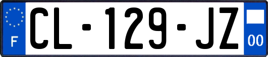 CL-129-JZ