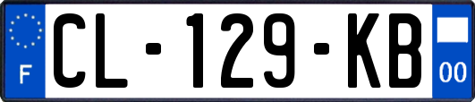 CL-129-KB