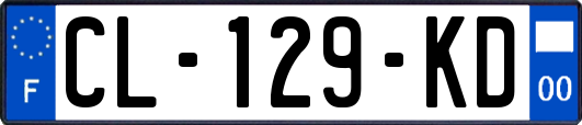 CL-129-KD
