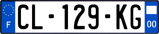 CL-129-KG