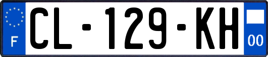 CL-129-KH