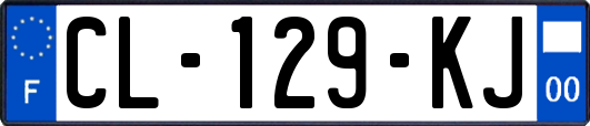 CL-129-KJ
