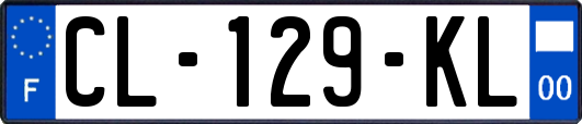 CL-129-KL