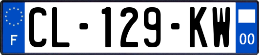 CL-129-KW