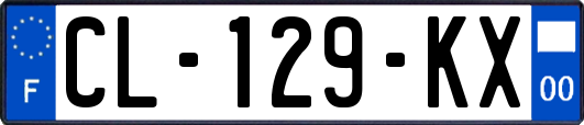 CL-129-KX